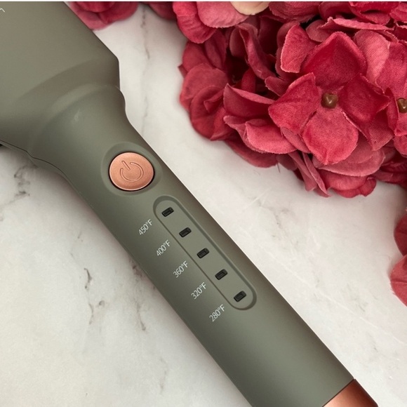 Complex Culture Smoothing & Straightening Brush - Picture 3 of 7